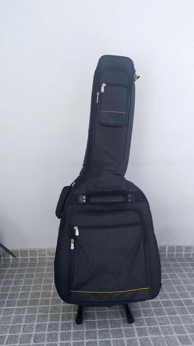 IBANEZ EW50 - Vendo OU Troco por Fender Telecaster