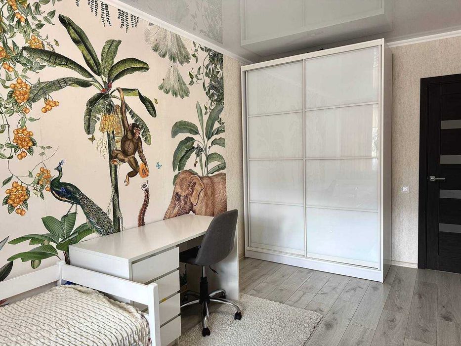 Продаж 2 кімнатної квартири Новобудова