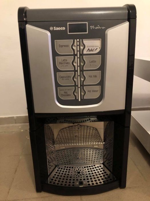 Оренда кавоварки, еспресомашини, кавомашини, кавові рішення