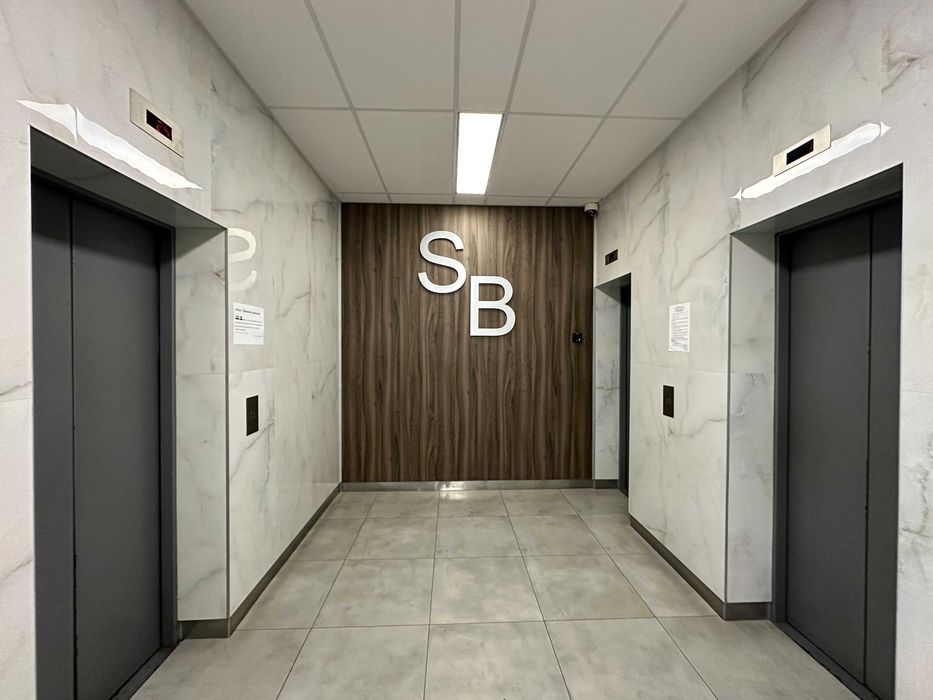 Продам 1 комн. квартира ул.Днепровская Набережная 1А ЖК Silver Breeze