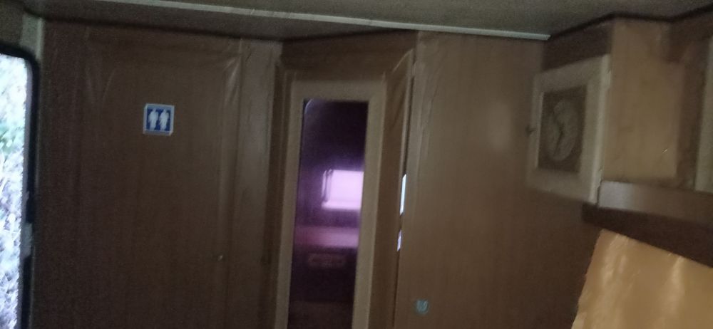 Vendo Caravana 5.5 mt