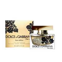 Dolce & Gabbana The One Lace Edition  Edp 50 ml