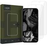 Szkło Hartowane Hofi Glass Pro+ 2-Pack Google Pixel 9 / 9 Pro Clear