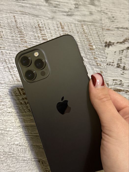 Iphone 12 ProMax 128gb Neverlock