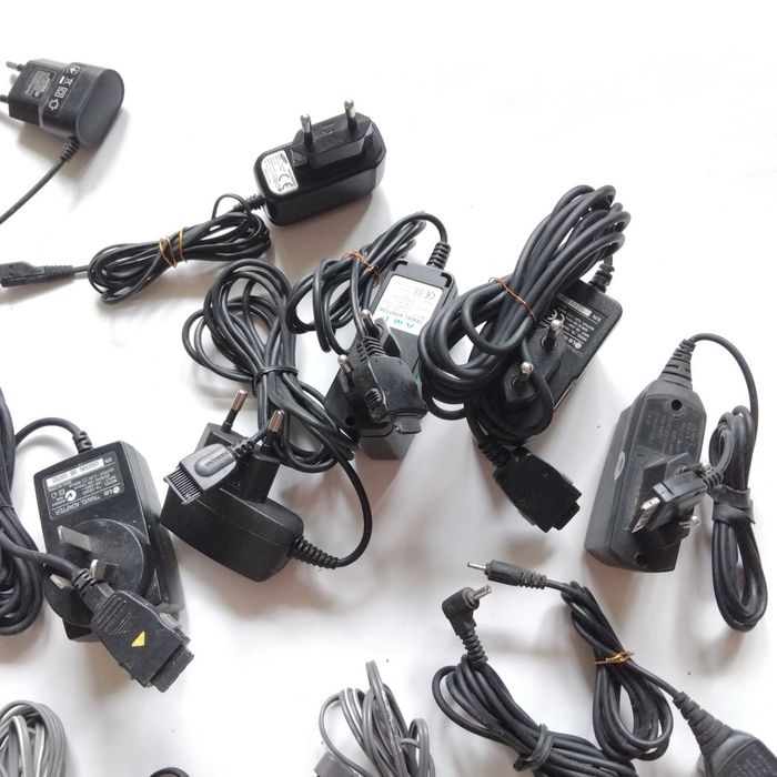 Блок живлення для різної техніки