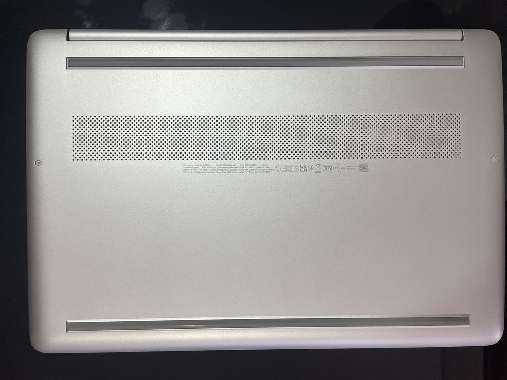 Computador portátil HP