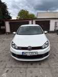 Volkswagen Golf Volkswagen Golf 6 GTI DSG Salon Polska bezwypadkowy