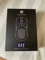 Ігрова миша Keychron М1