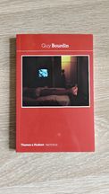 Guy Bourdin. Photofile