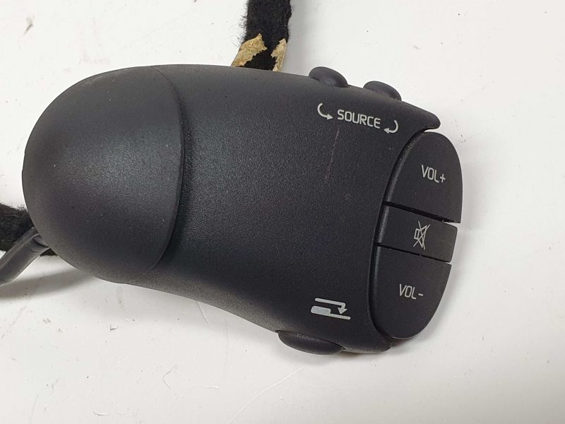 Comando / botão / interruptor multifunções DACIA Duster (HS_)