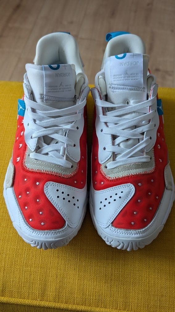 Jordan buty delta 2