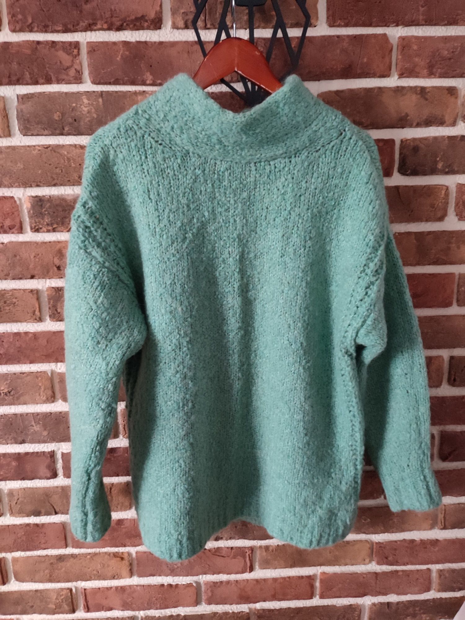 Sweter Zara M 38