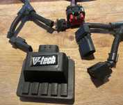 PowerBox Go D V-Tech Volkswagen 2.0 TDi Tuning Chip