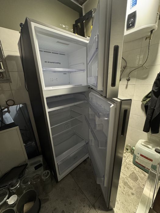 Холодильник Samsung/самсунг