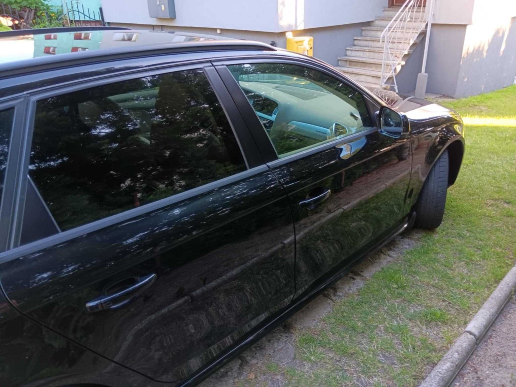 AUDI A4 B8 2.0 TFSI 180KM -->Zadbane i sprawne< --