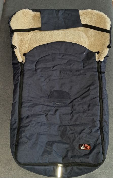 Продам зимовий конверт