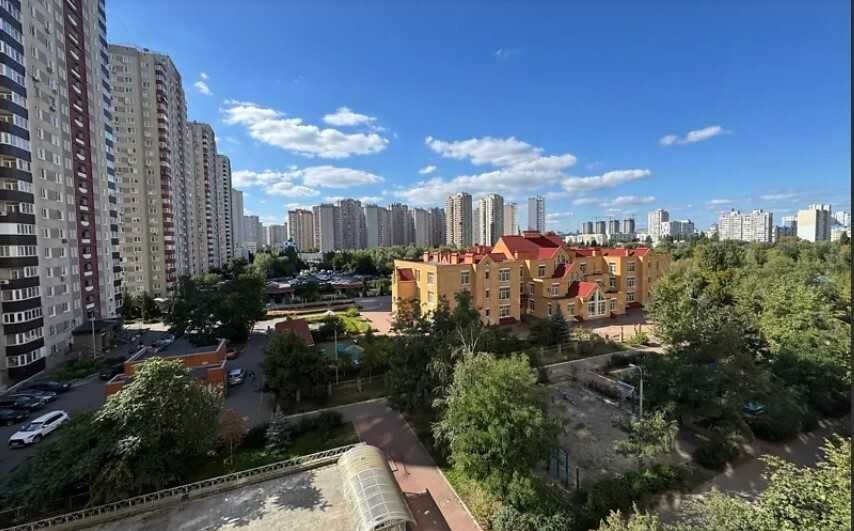 1 кімн. кв-ра пр-кт Григоренко, 18а, м. Позняки, Дарницький район