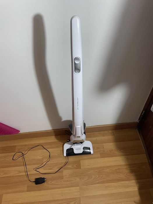 Aspirador Vertical Silver Crest