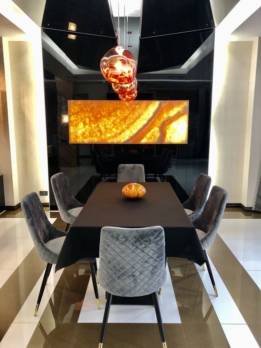 VIP 5к квартира в ЖК Корона Новой Аркадий 326 м2