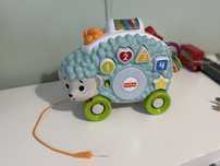 Jeżyk linkimals fisher price