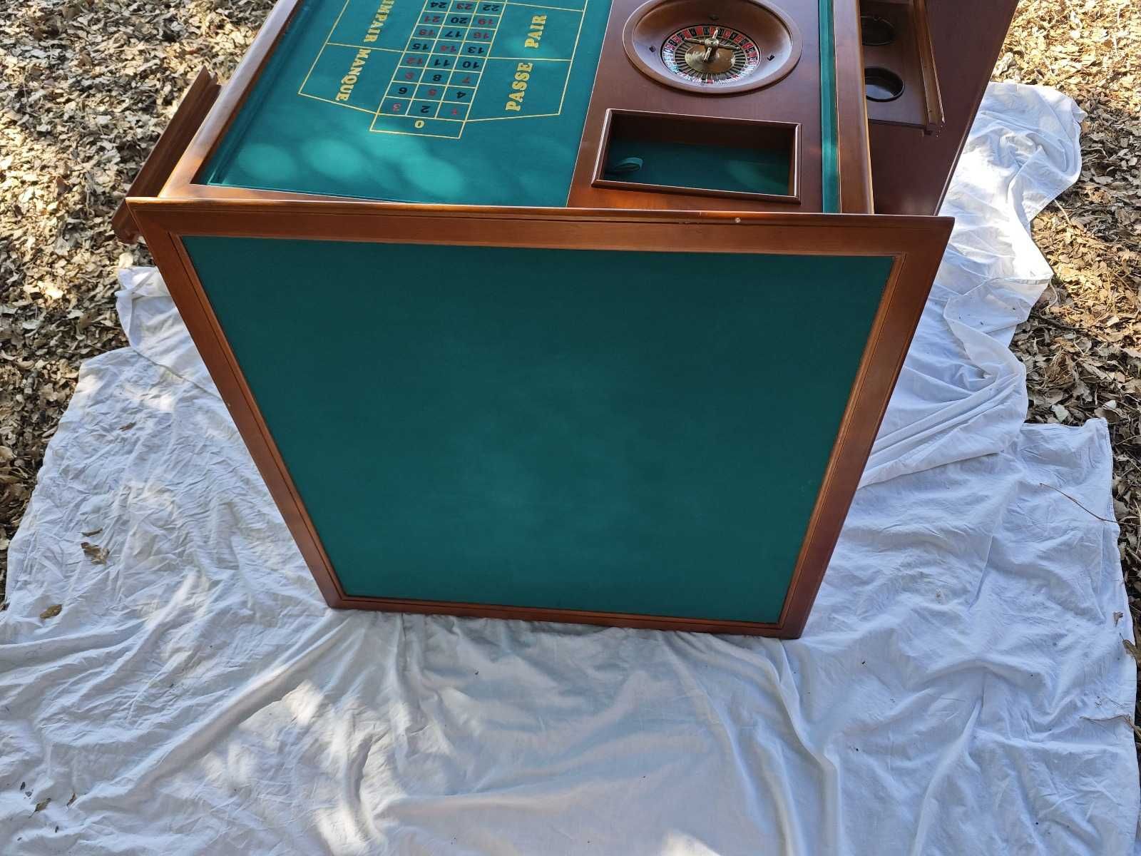 mesa de jogo para 4 jogadores