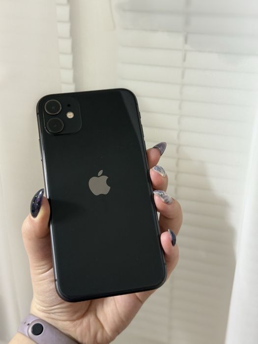 Продам Iphone 11 128gb