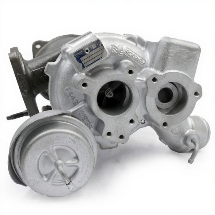 Turbina Ford Fiesta, Mondeo, C-max, Focus, Kuga, Escape, Fusion Volvo