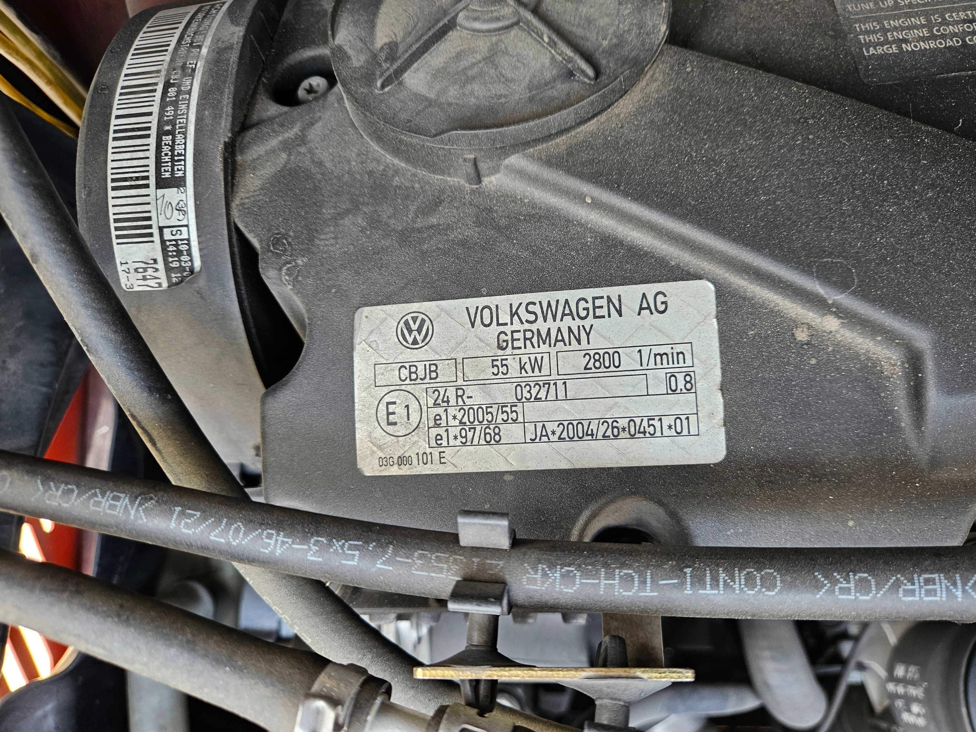 Wózek widłowy LINDE  H50D 5T Diesel– sprawny, gotowy do pracy 2008 rok