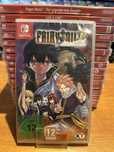Gra Fairy Tail 2 Nintendo Switch NS Nowa Poznań