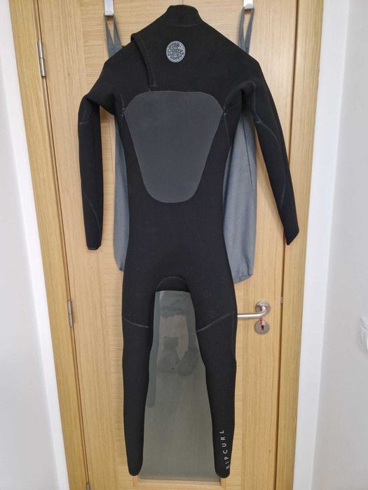 Fato Surf Ripcurl Flashbomb 3/4