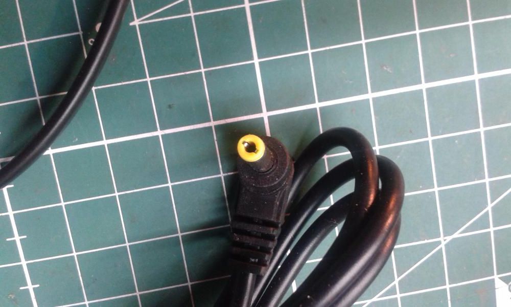 Comboios - transformador para iluminação - 5V - 2A - PSP