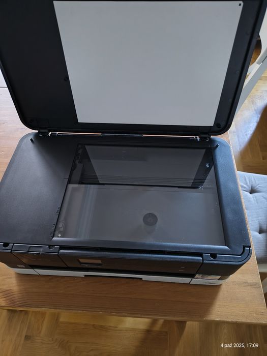 Drukarka atramentowa brother DCP-J4110DW