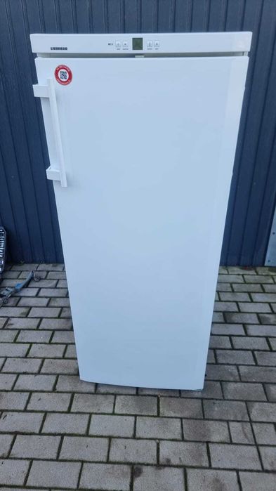 Zamrażarka Liebherr GNP 2313, wys.144,7cm,NoFrost,VarioSpace,FrostSafe