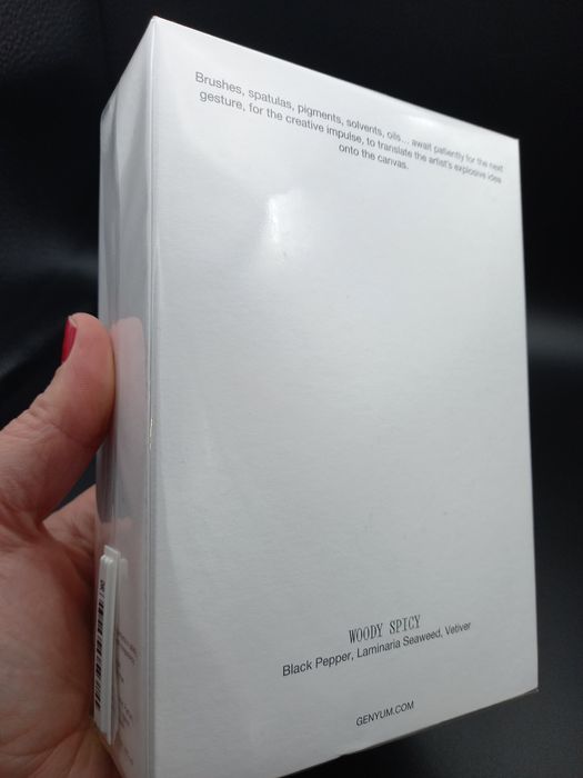 Genyum Painter   100  мл