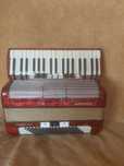 Akordeon Hohner Tango II
