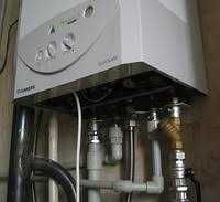 Ремонт газових котлів, колонок, плит. Монтаж. Хмельницький.