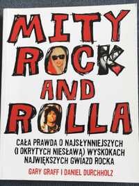 G. Graff, D. Durchholz - Mity Rock And Rolla