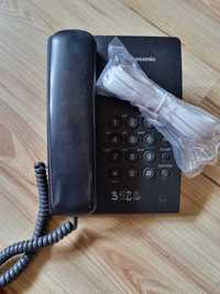 Telefon stacjonarny aparat Panasonic KX-TS500PDB