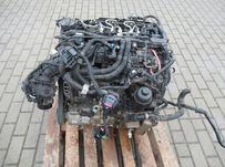 Двигун BMW B47D20A 2.0D 110kw (150ps) • Пробіг 136 тис. км