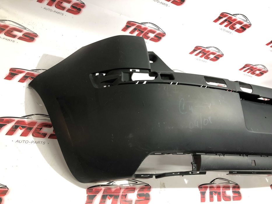 Parachoques Traseiro CITROEN C4 1 I ORIGINAL