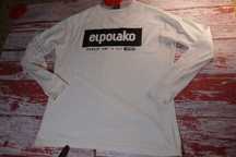 Longsleeve Bluza Koszulka długi rękaw ELPOLAKO nie PROSTO SSG Rozm. M