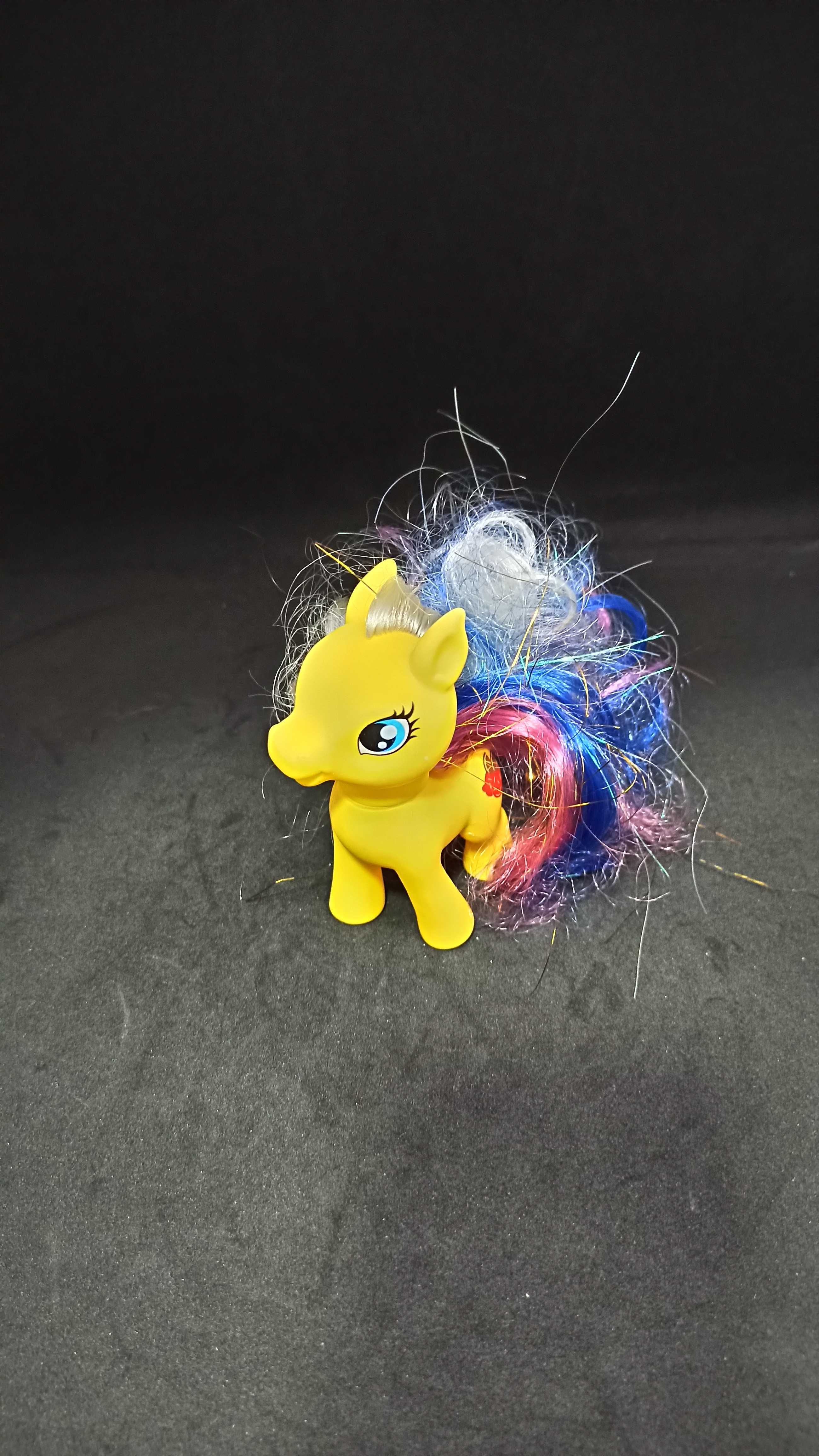 Поні Gi-Go від Wonder Pony Land.