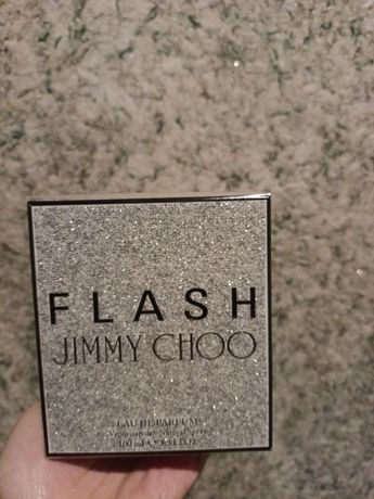 JIMMY CHOO FLASH,100мл,оригінал