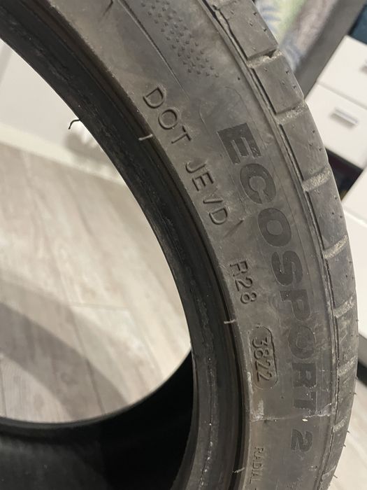 Opony letnie Imperial  215/40r17 87Y  2022rok