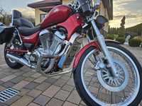 Suzuki intruder 600