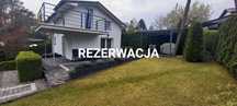 Dwie działki rod po 450 metrów