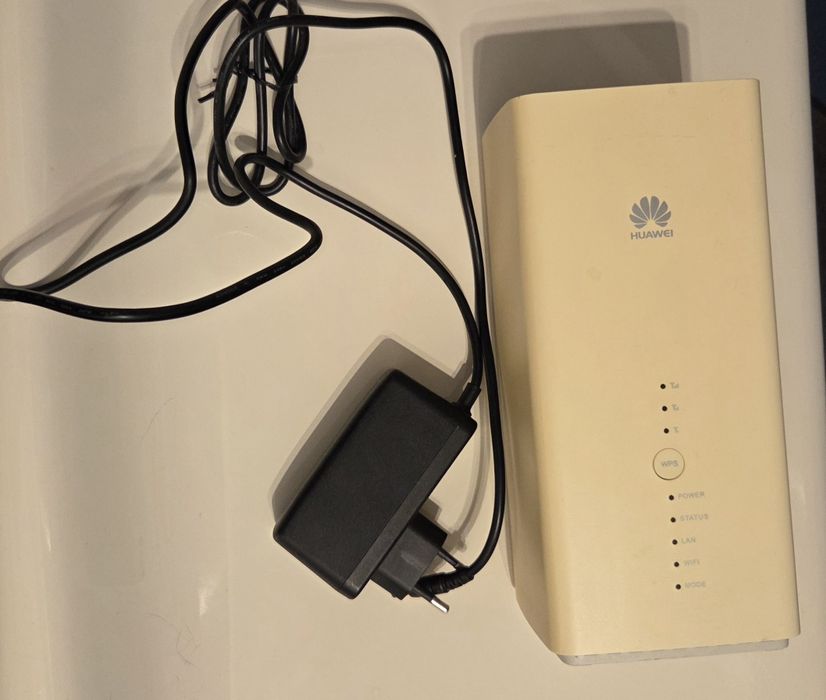 Huawei B618s  router LTE bez simlocka  cat11 600 Mbps 4G