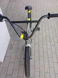 Rower BMX 20 cali