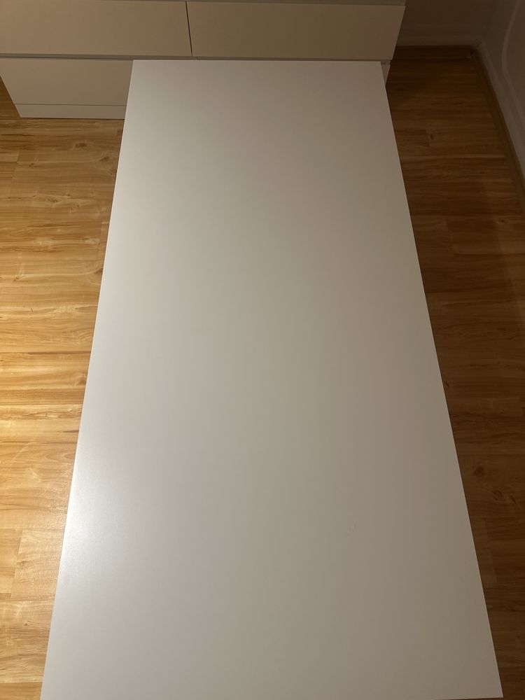 Biurko Ikea Malm