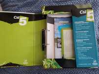 Materiais de apoio ao manual ciências 5° ano CSI5